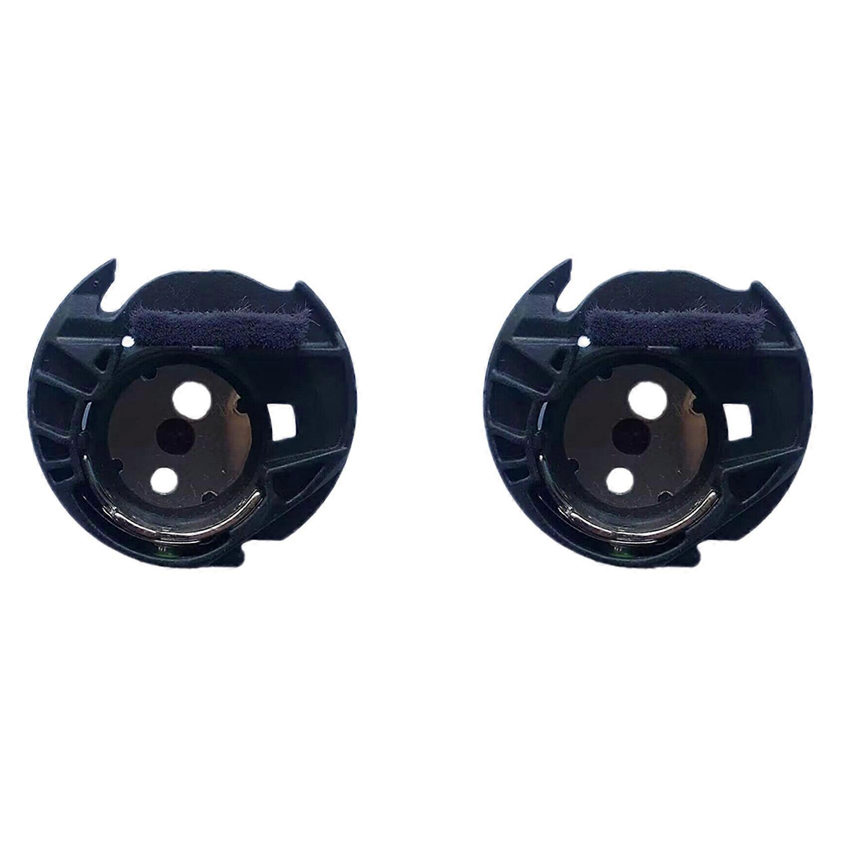 for PE700II, Embroidery Sewing Machine Plastic Bobbin Case