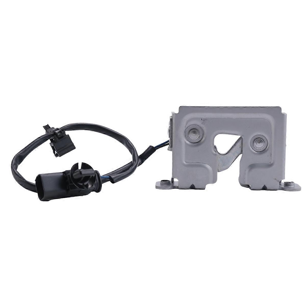 Car Front Hood Lock Latch Safety Catch for BMW E70 X5 E71 E72 X6