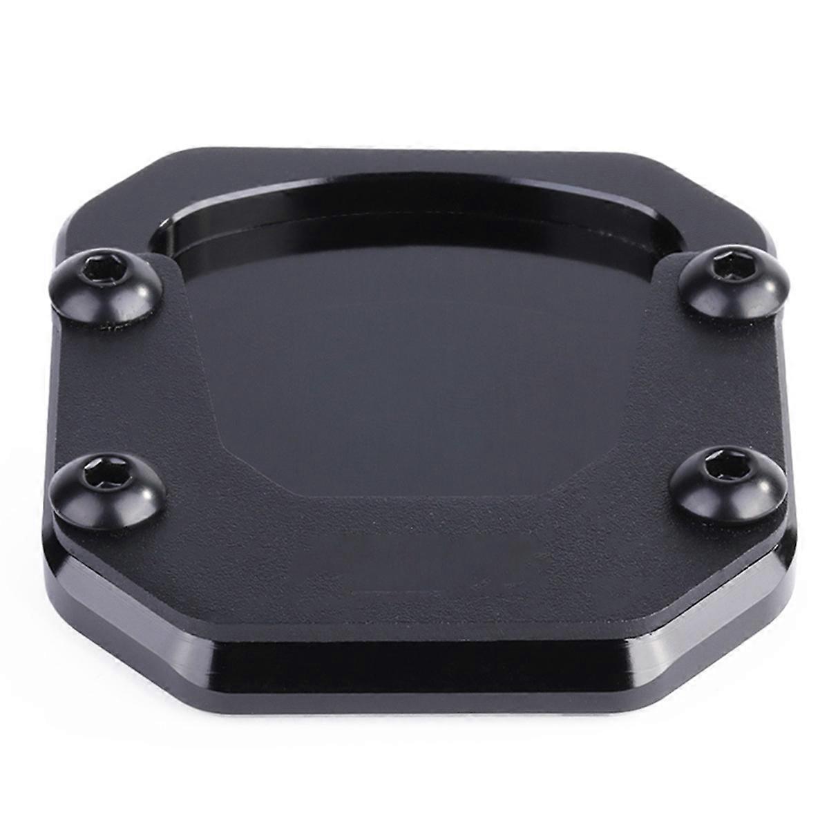 Motorcycle Modified Parking Side Stand Extension Kickstand for 