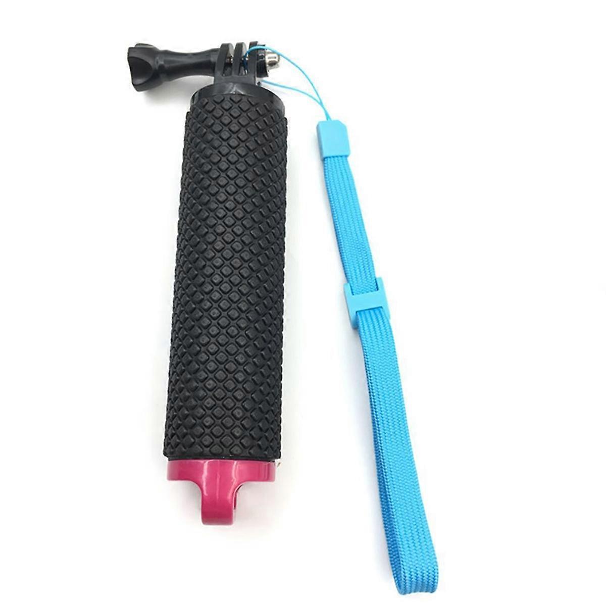For Floating Hand Grip Waterproof Handle Selfie Stick for 13 12 11 10 9 8 X5X4 Action 4