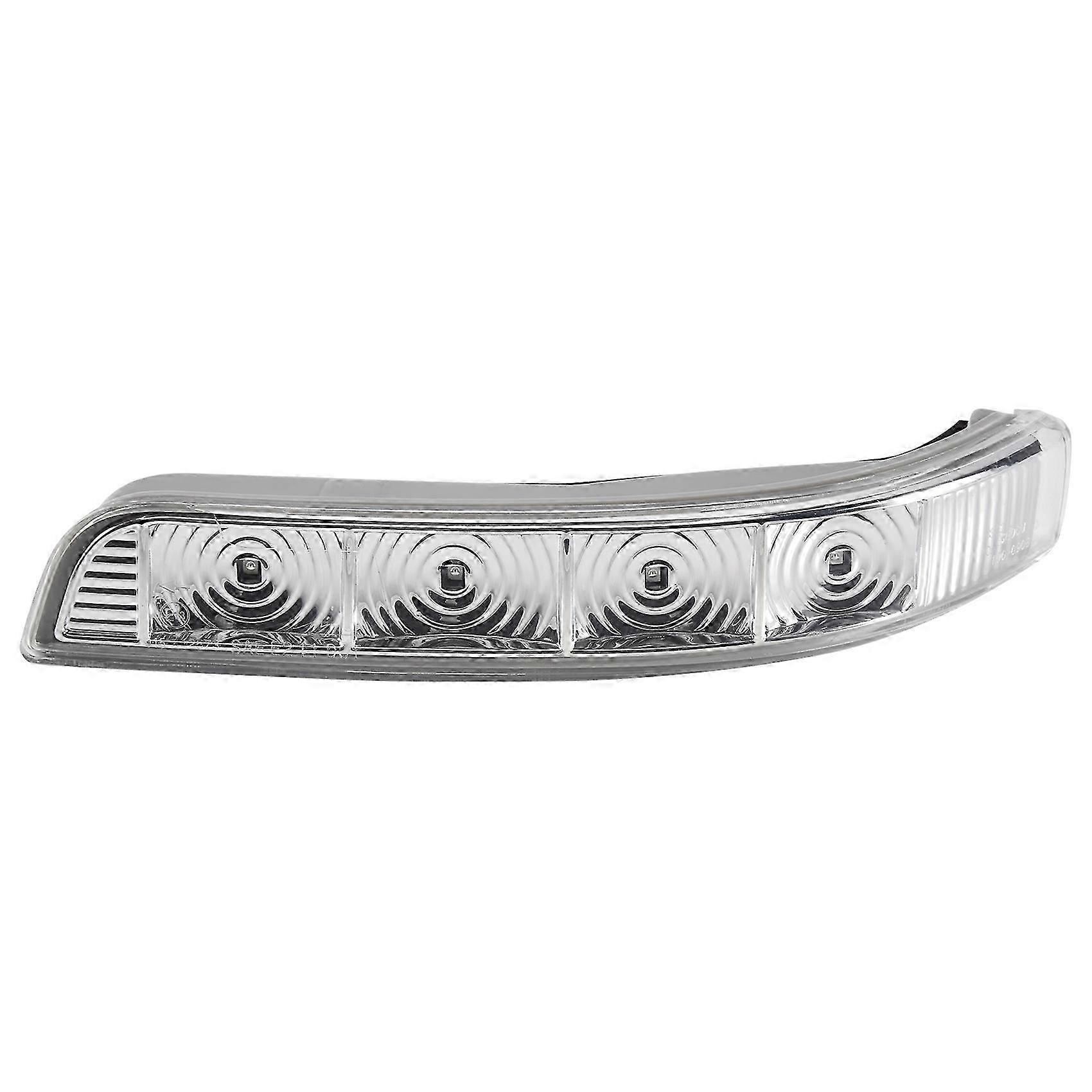 suitable for kia sorento 2009-2014 passenger side led turn signal light side mirror lamp 876232p000