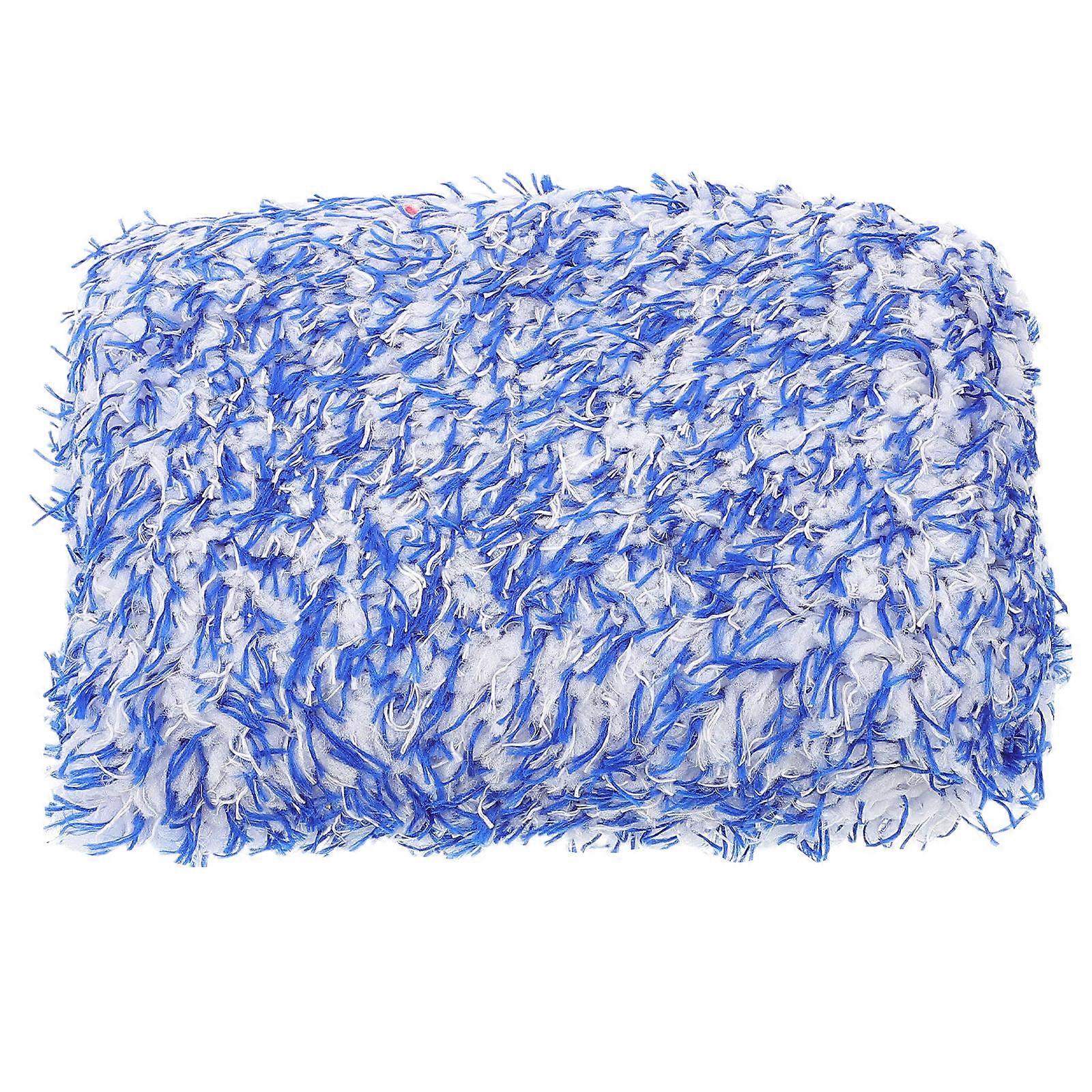 Car Cleaning Sponge for Auto Cleaning Absorbent Sponge 2Pcs Set