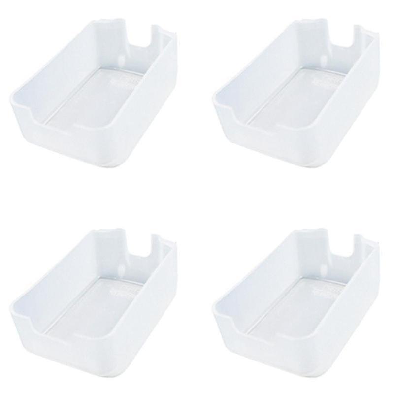 4X Lithium Battery Protective Cover for Bl1830 Bl1850 18V Soft AntiFall Waterproof Non-Slip Wear- Sh