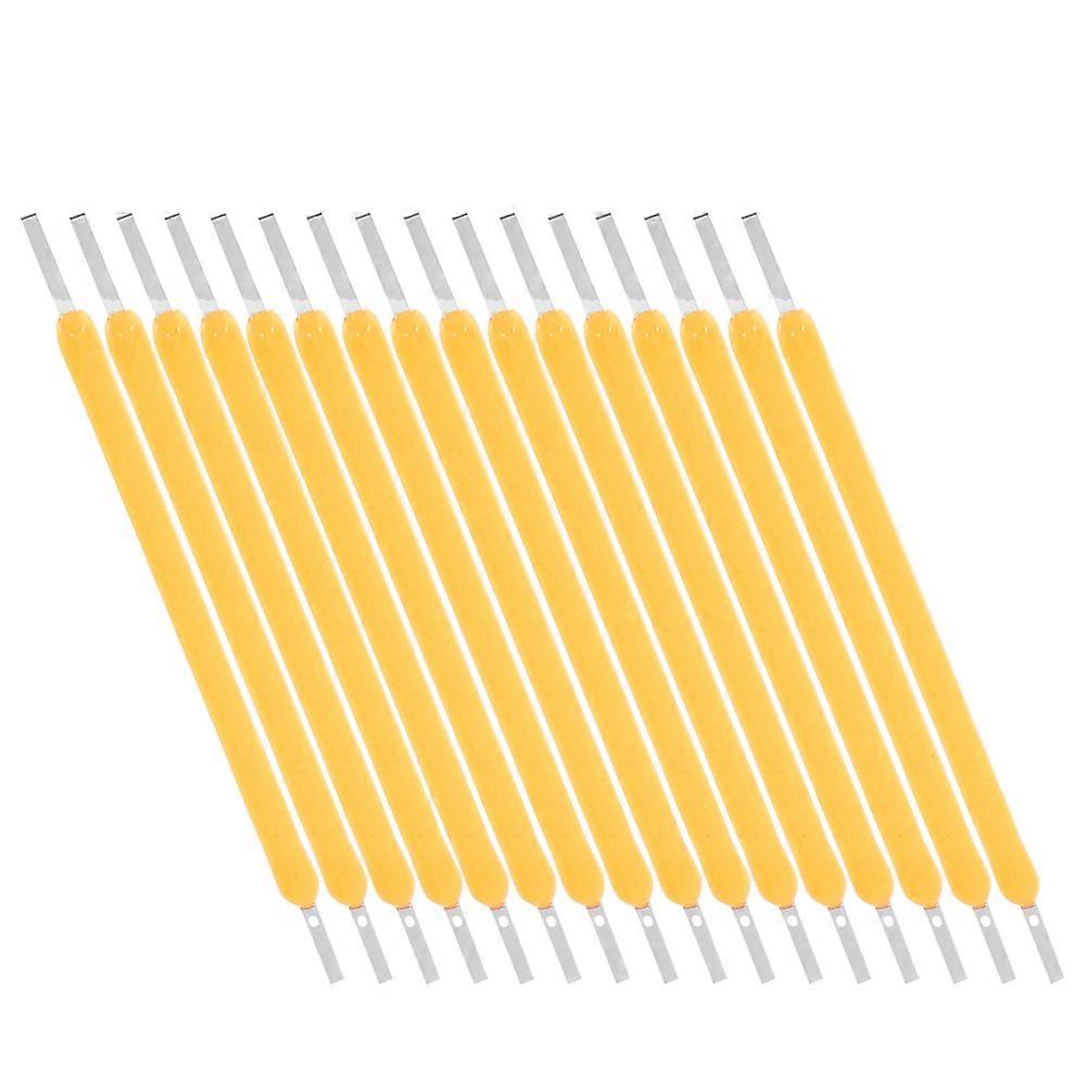 LED Light Repair Kit LED Bulb Filaments for Lighting 48Pcs Replacement