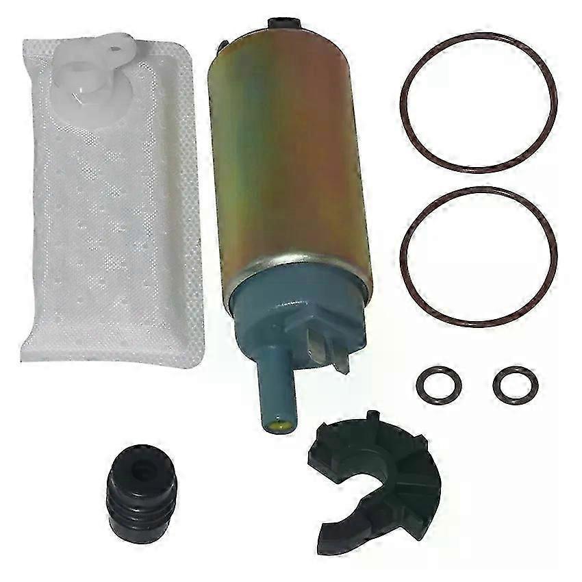 European-friendly Led Headlight