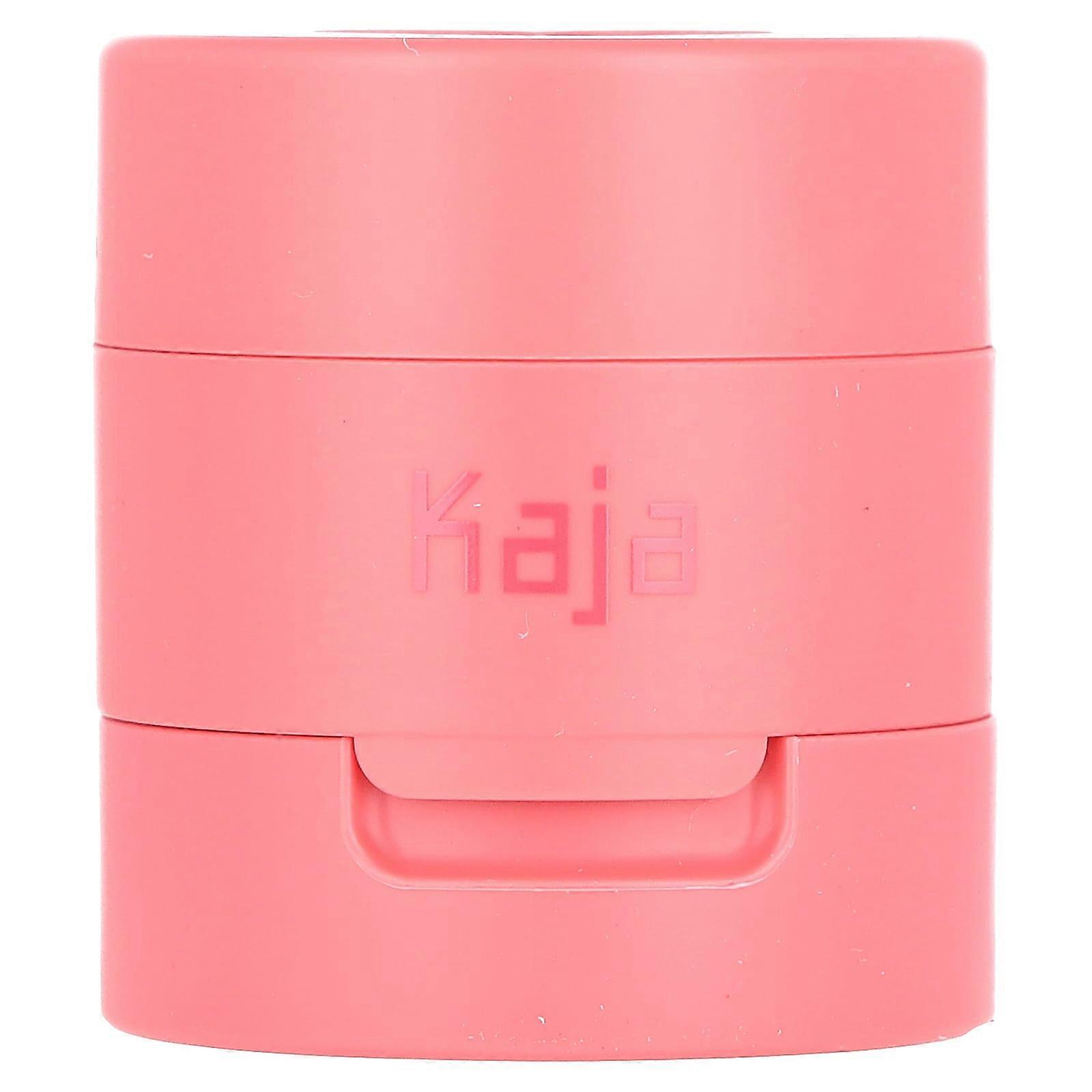 Cheeky Stamp, Blendable Blush, 02 Saucy, 0.17 oz (5 g)