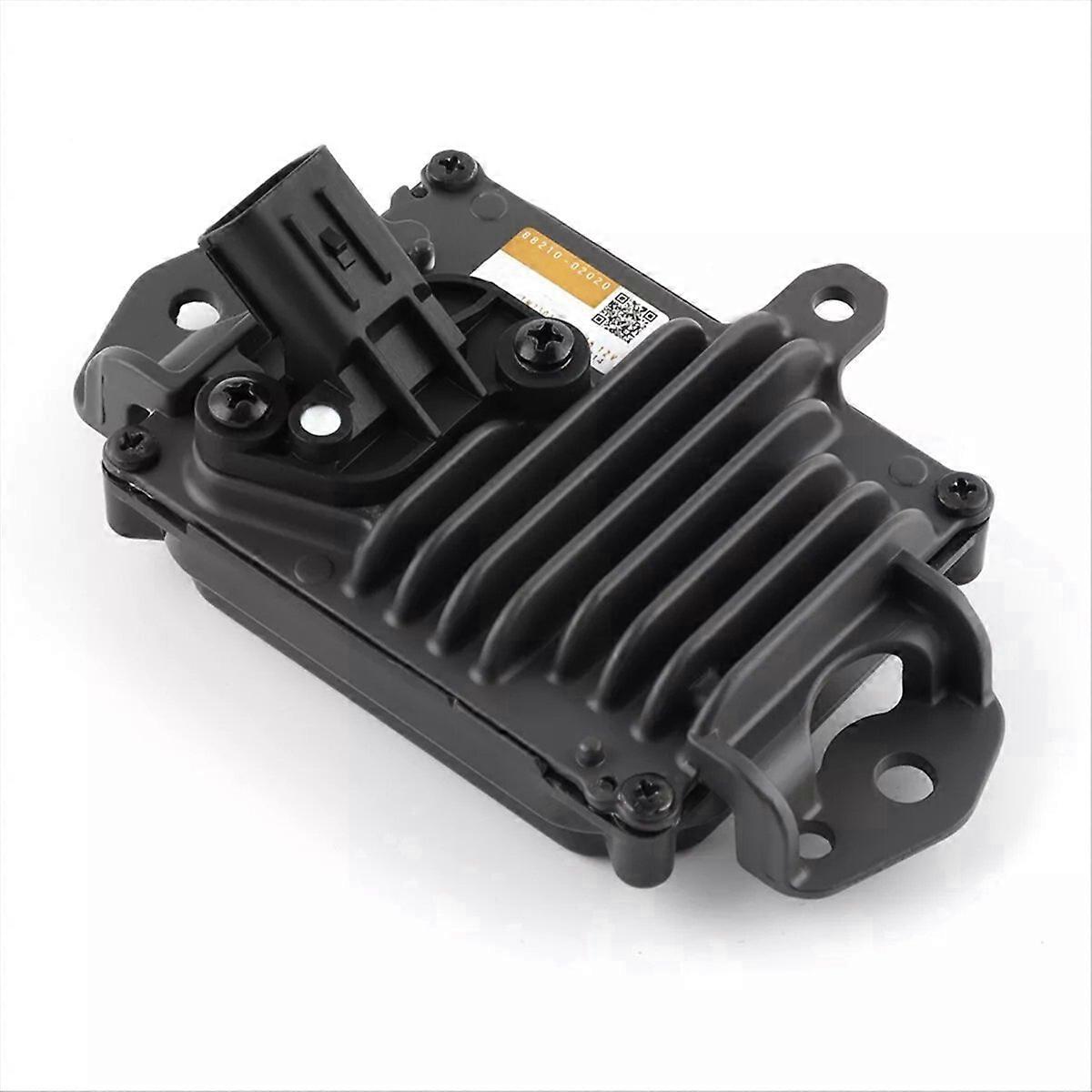 Car Cruise Control Wave Radar Sensor Fits For 