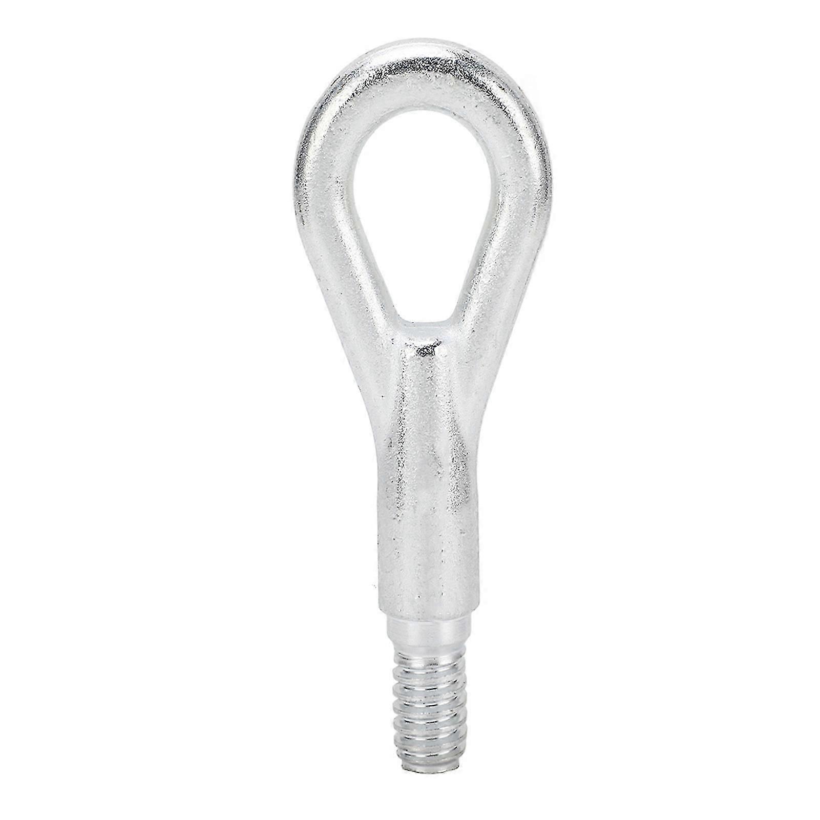 Trailer Hitch Tow Hook Ring 72151965186 Replacement For 3 E36 E46 5 E39 7 E38 8 E31 Z3 E36