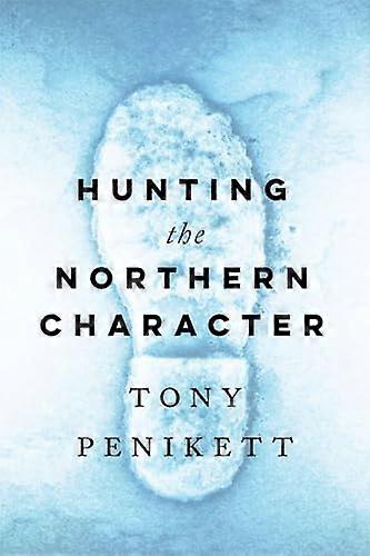 Caza el carácter norteño