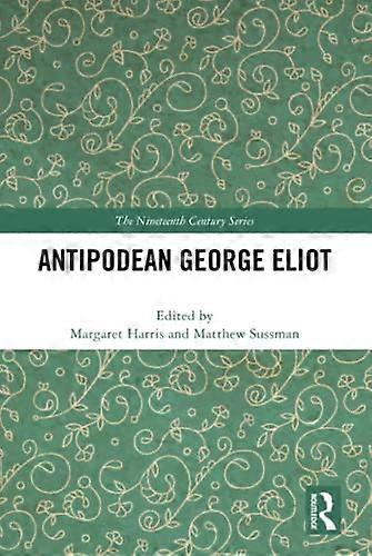 Antipodean George Eliot