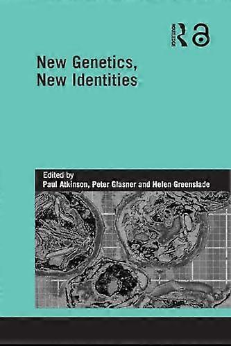 New Genetics New Identities