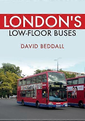 Londons Low floor Buses