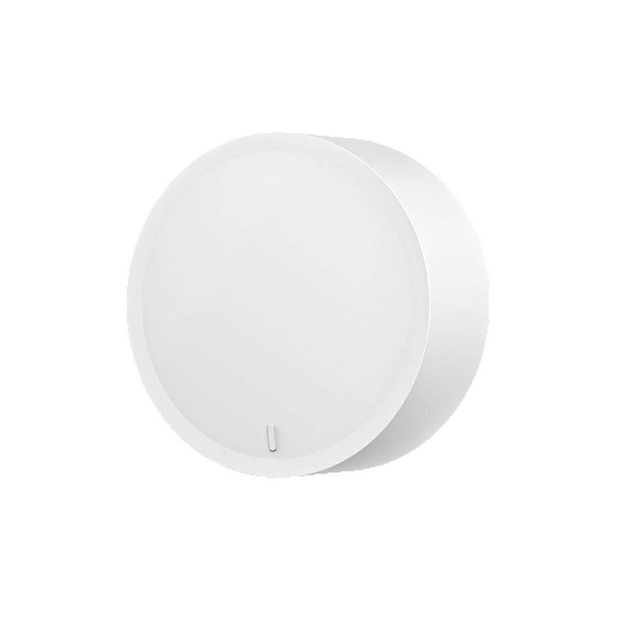 Tuya ZigBee Smart Knob Switch Wireless Scene Button Controller Battery Powered Automation with Smart