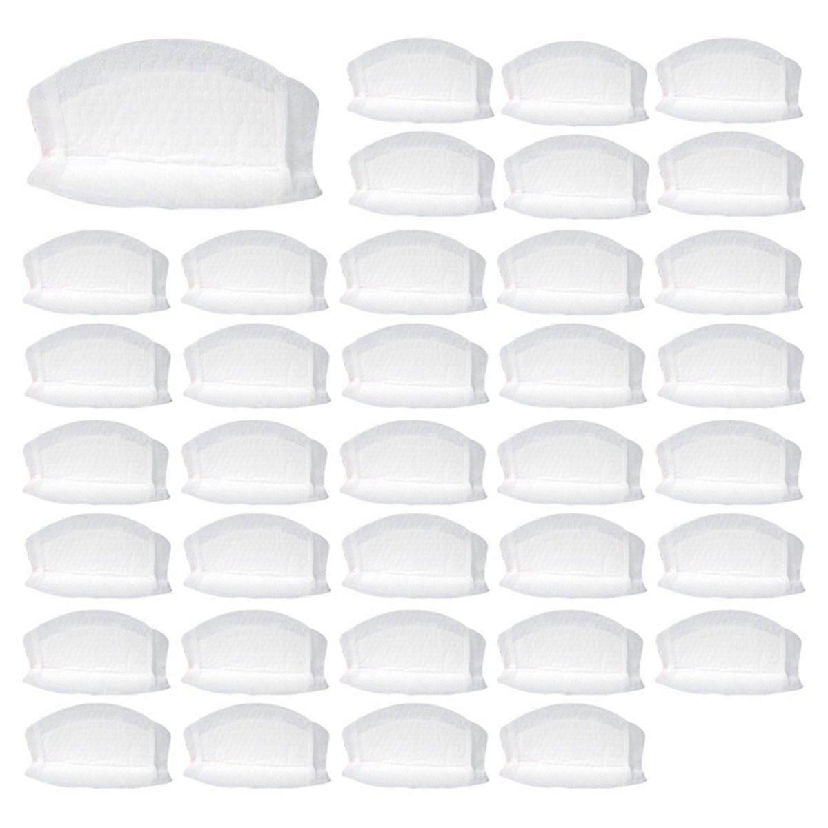 Anti-Overflow Breast Pad is Light, Breathable and Disposable