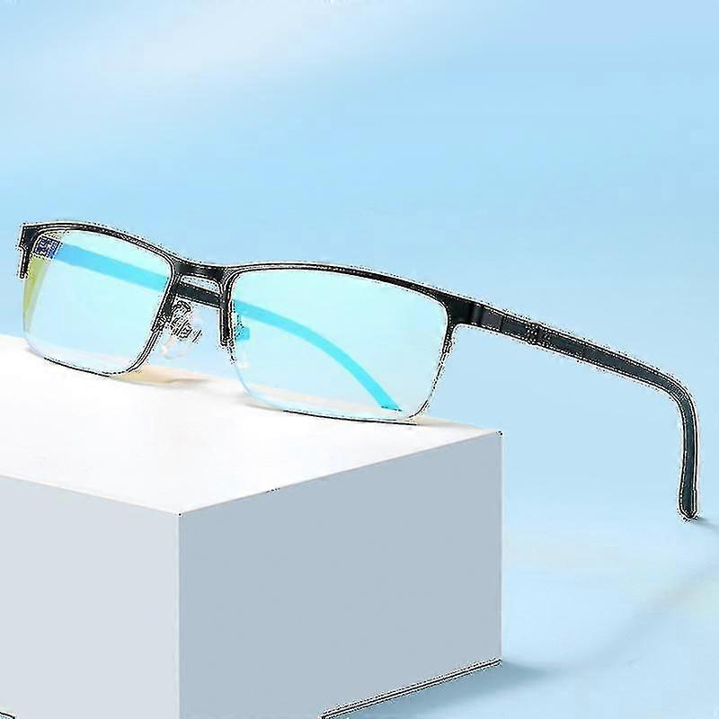 Lunettes correctrices pour daltonisme (achromatopsie)