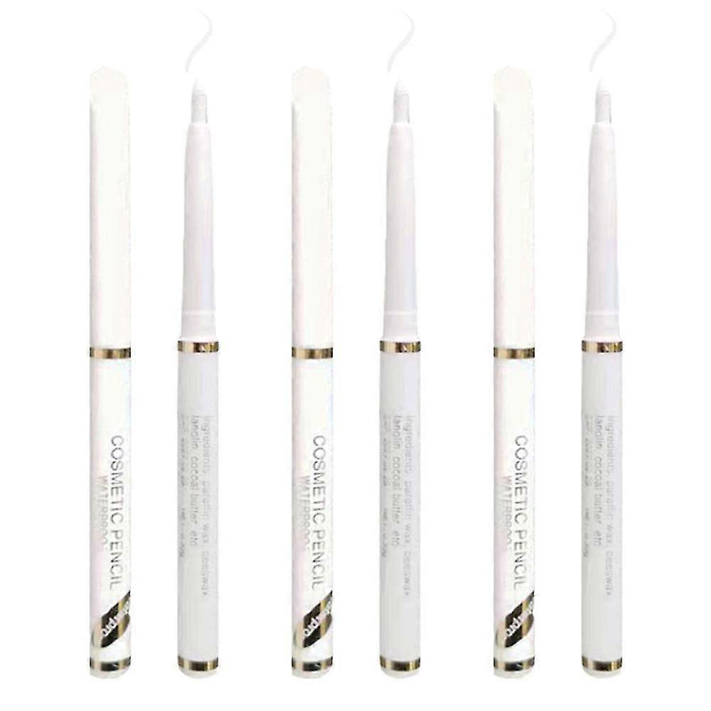 Portable Beard Filling Pen Waterproof Beard Outliner Styling Pencil For Men