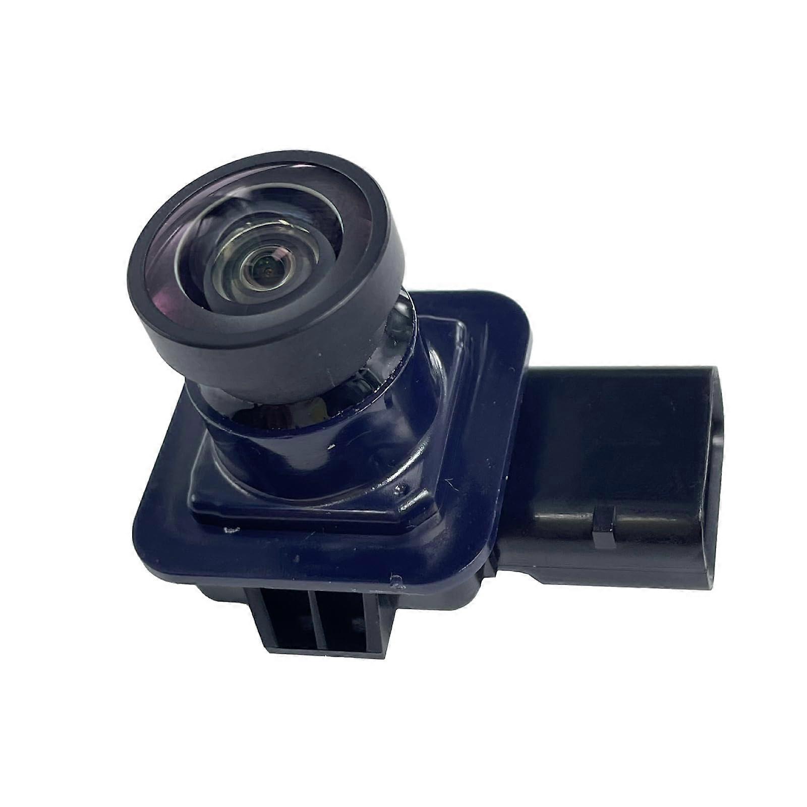 CK4Z19G490A Rear View Backup Camera Plug and Play Replacement Part for Transit 20152017