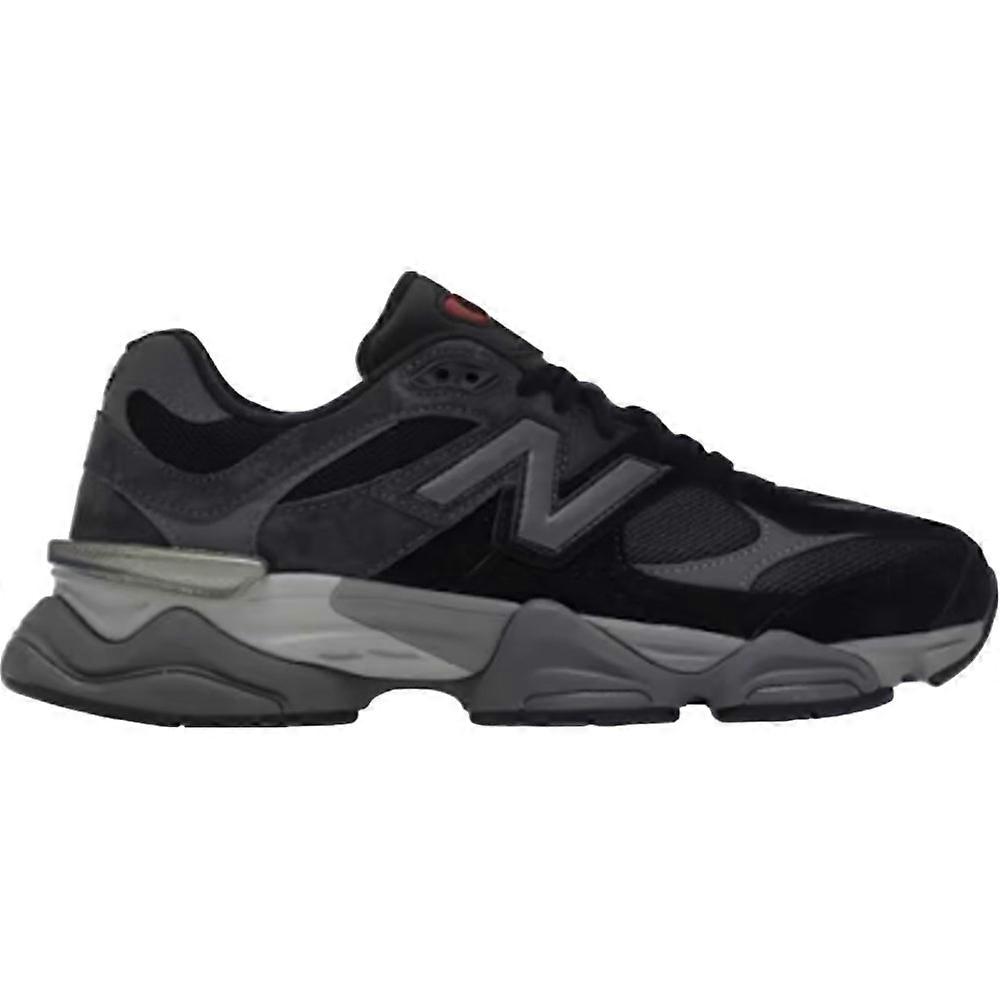 Shoes New Balance 9060 U9060BLK