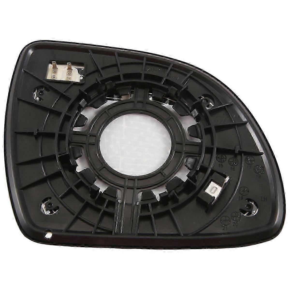 Car Rearview Mirror Lens For Ssangyong Korando