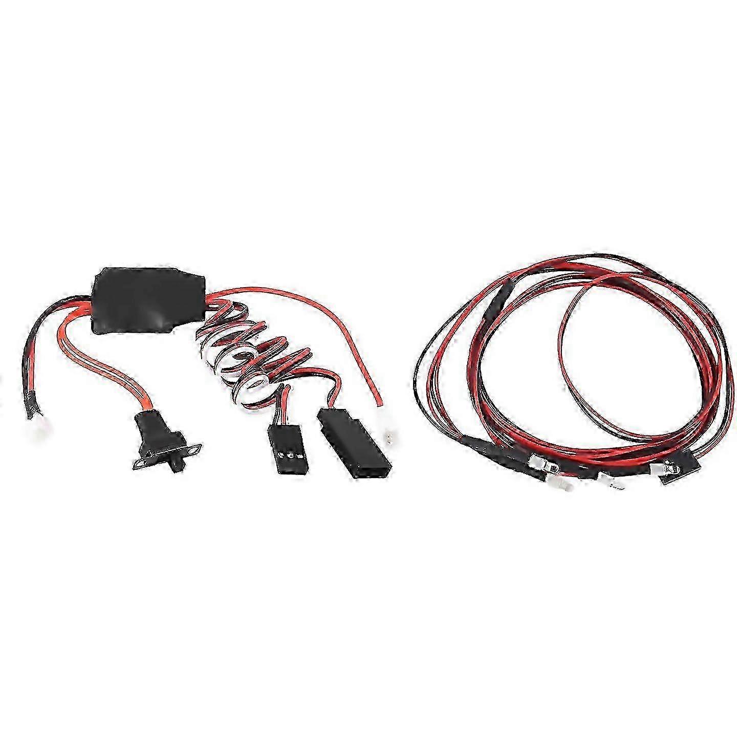 For rc 30a mini brushed electric speed controllerph2p