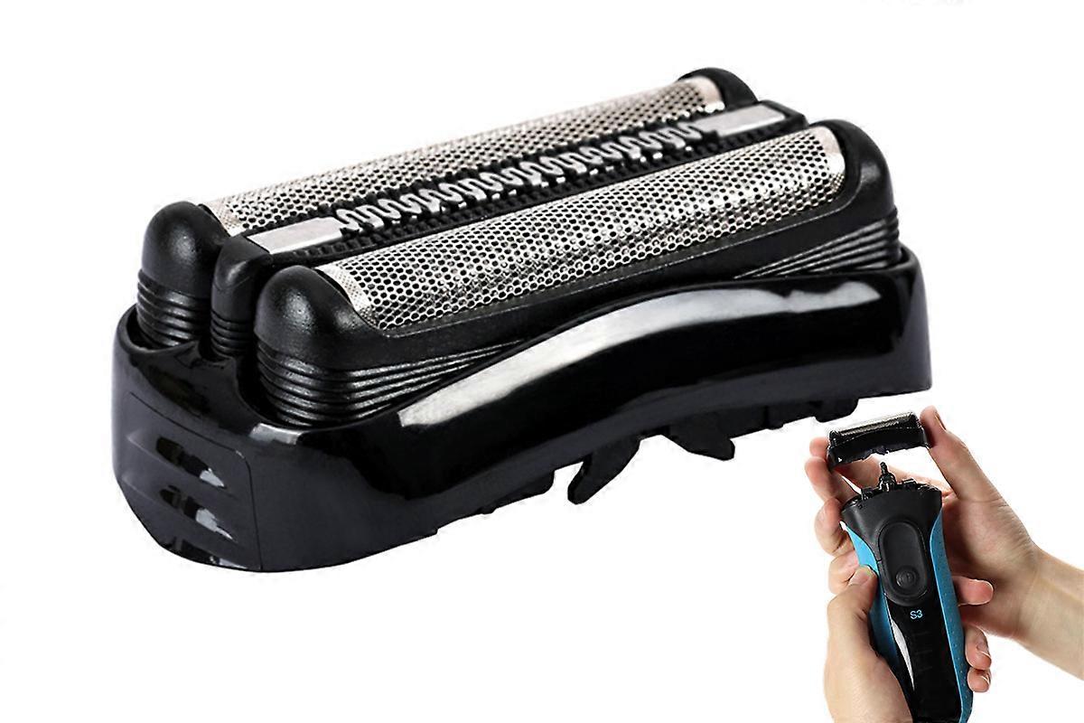 32B Replacement Shaver Head Compatible with Braun Series 3