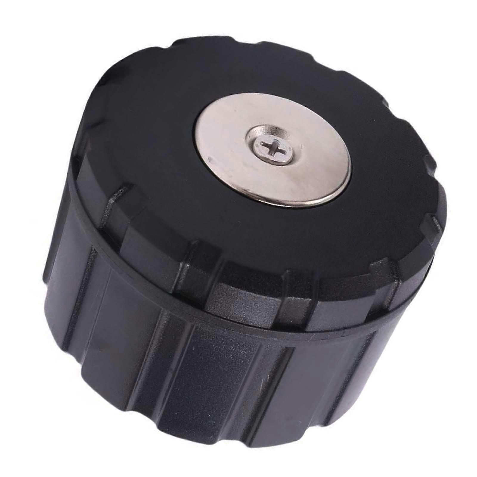 Practical Circular Organizers Case With Protective Padding Convenient for Valuables Portable Home Office Daily Use Multicolor