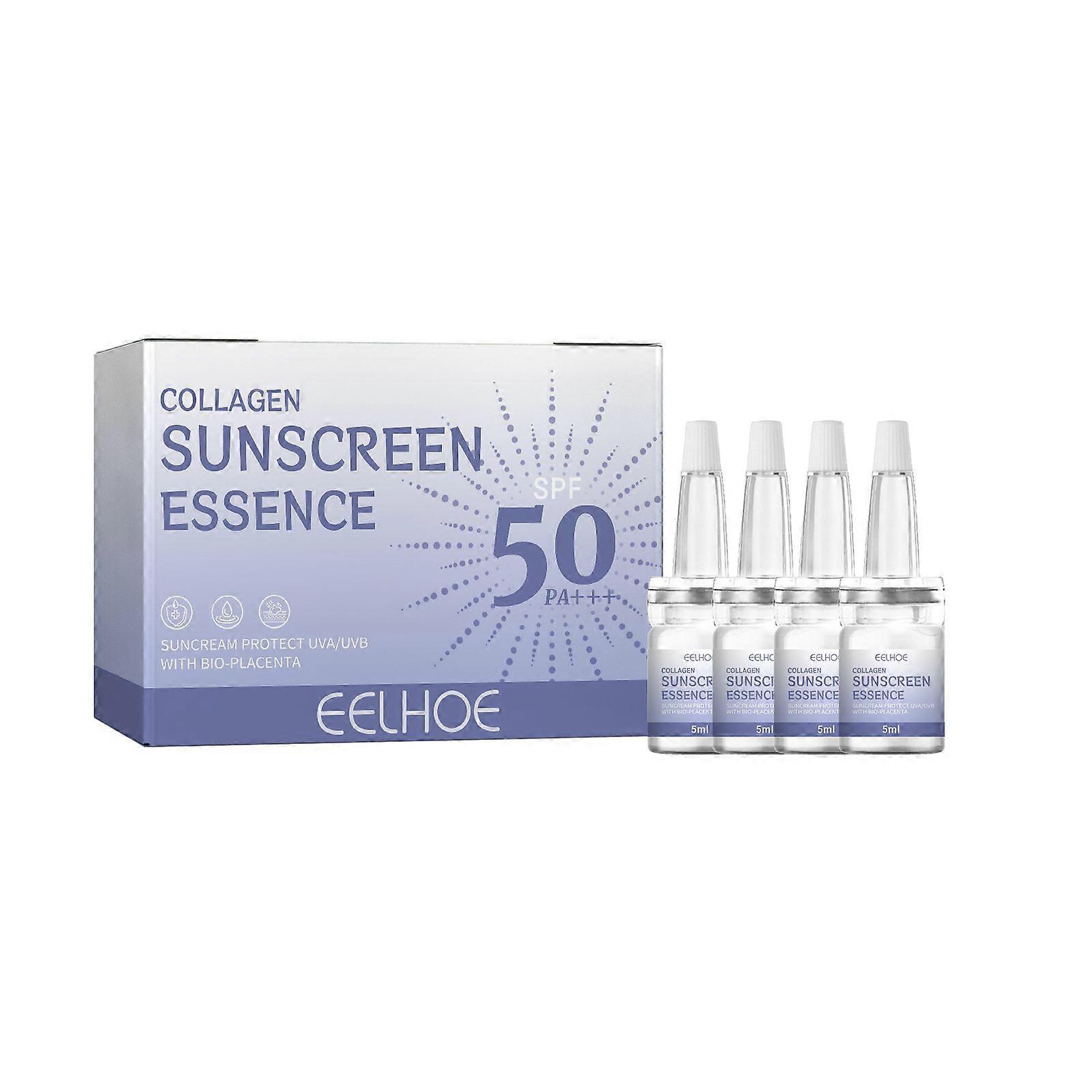 Collagen Sunscreen Essence