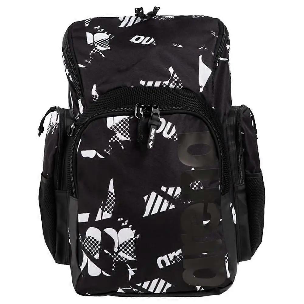 Arena Spiky III Allover Σακίδιο Πλάτης Ομάδας - Περιορισμένη Έκδοση - 45L