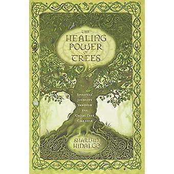 The Healing Power of Trees Spiritual Journeys Through the Celtic Tree Calendar