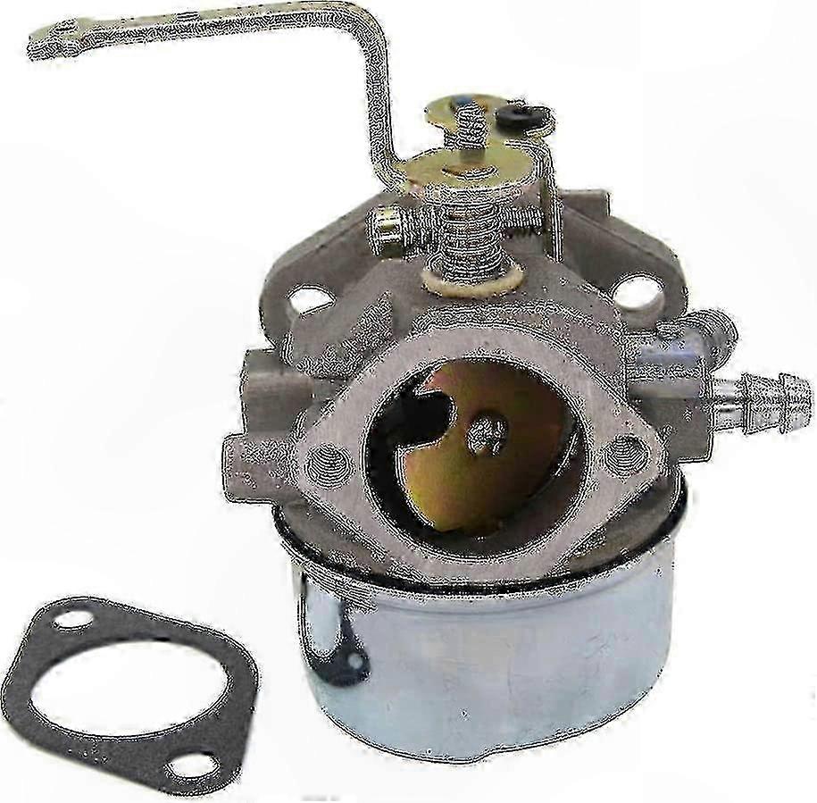 Gasket Included Carburetor Compatible with HM80 HM90 HM100 Engines 640260 Series Replacement Part