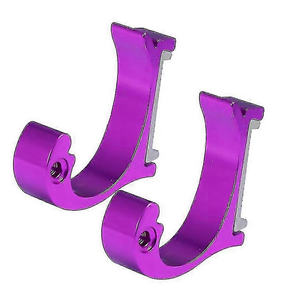 For 2pcs Dolphins Wall