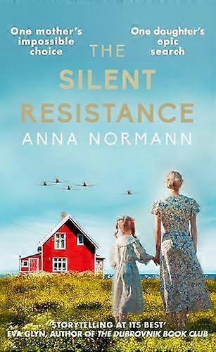 Silent Resistance - Anna Normann