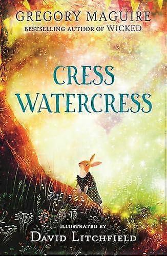 Brunnenkresse - Gregory Maguire