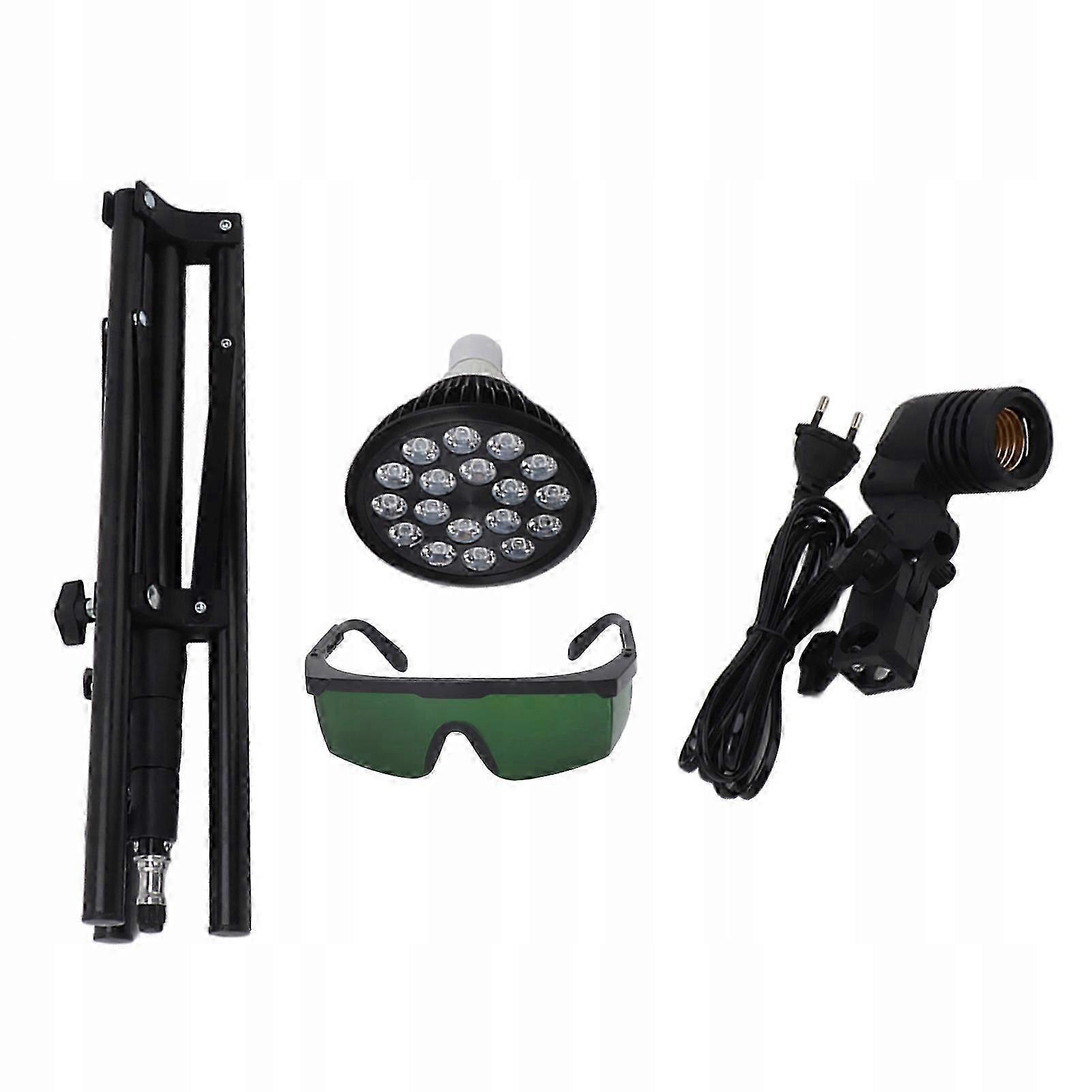 Home Solarium Tanning Lamp 54w 460 Nm