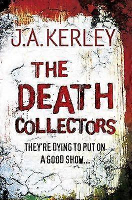 De overlijdens Verzamelprogramma's