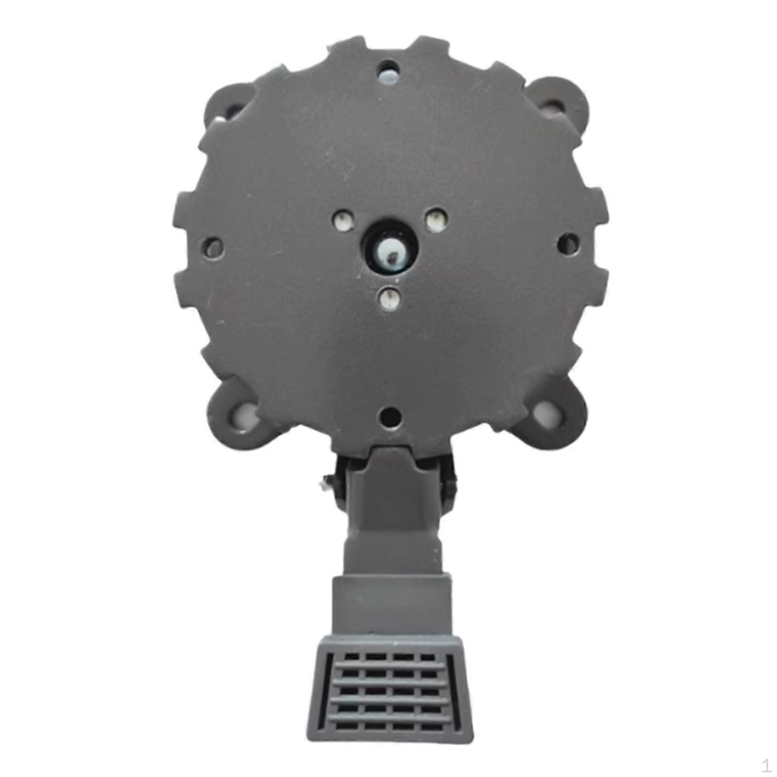 Patio Umbrella Rotating Base 360° Rotatable Parasol Accessory Replacement Part Rotation