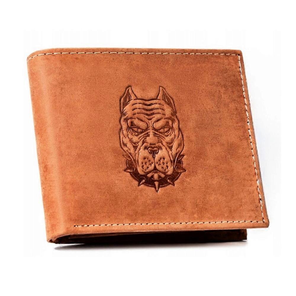 Wallets always wild N992CHMDOG2BLCO78901