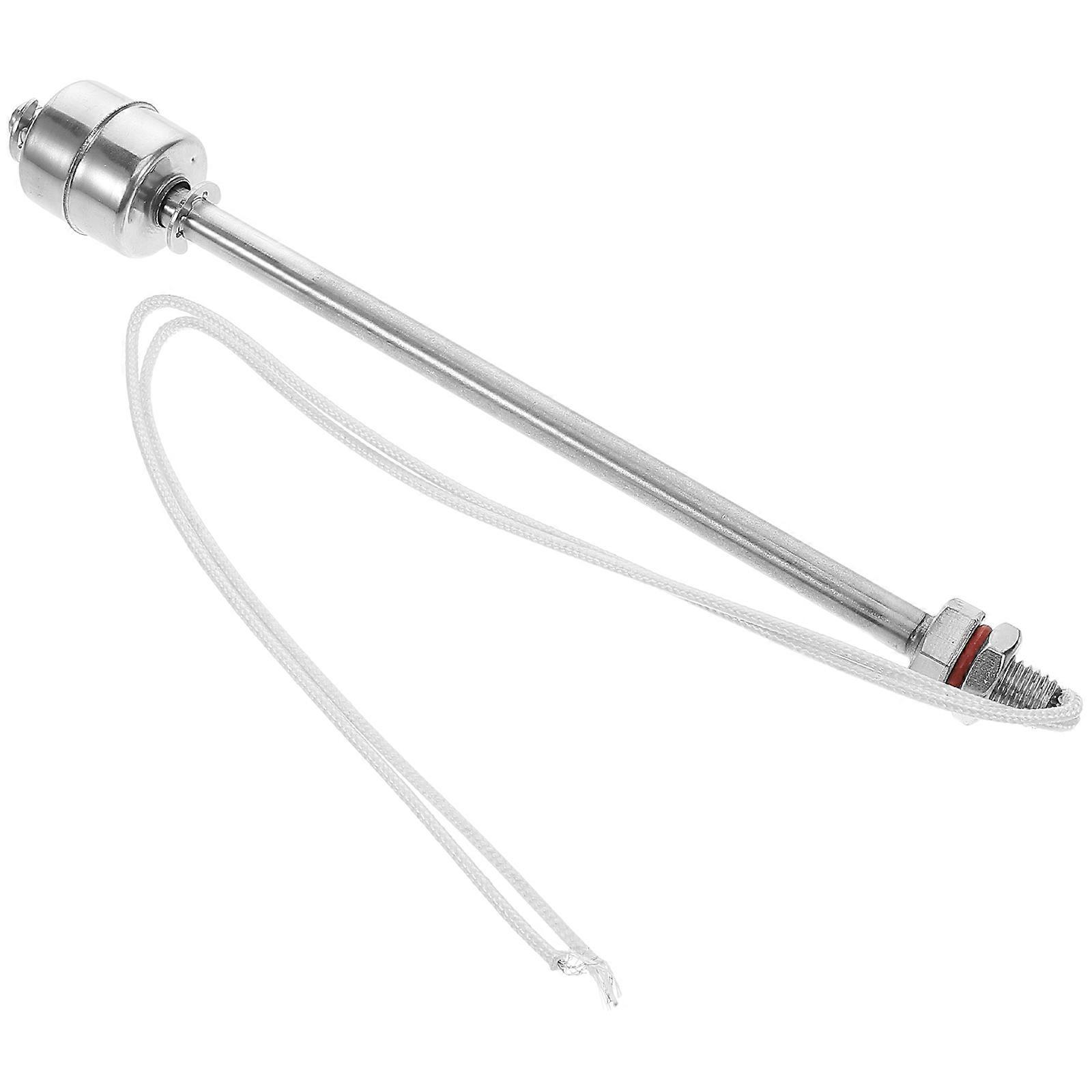 Floating Controller Stainless Steel Water Level Switch for Fish Tank Universal Replacement