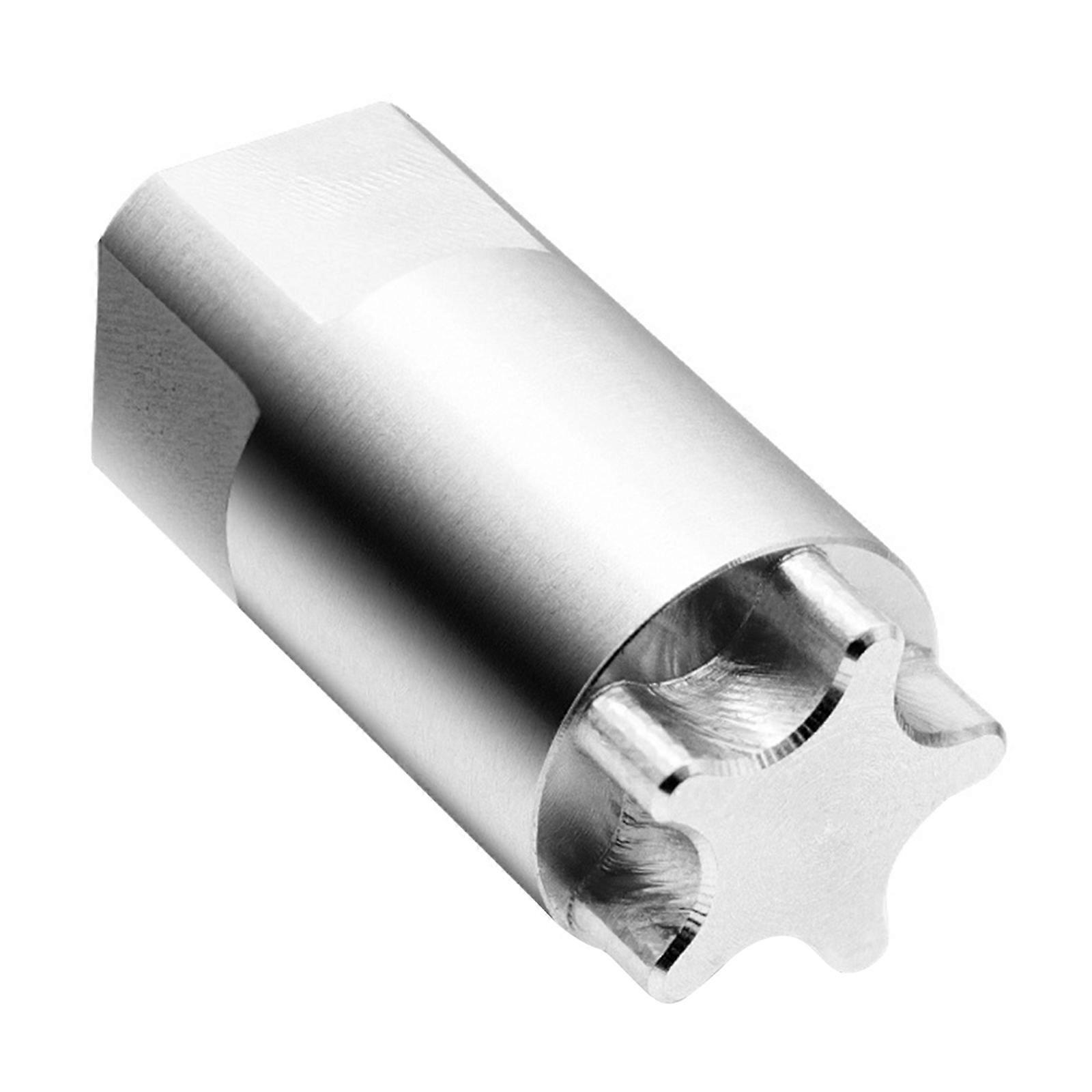 Professional Hydraulic Brake Repair Tool With Ergonomic Handle For Precise Piston Maintenance And Servicing Multicolor