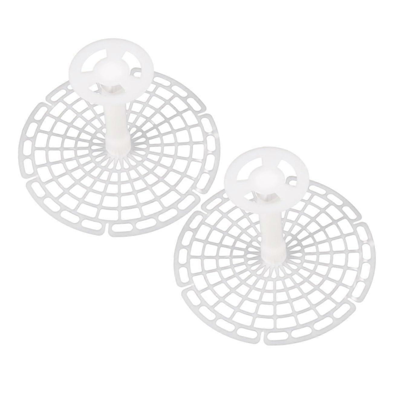 Foldable Pickle Pressing Tool 2Pack Fermenting Jar Weight For Sauerkraut Clamp For Home Pickling