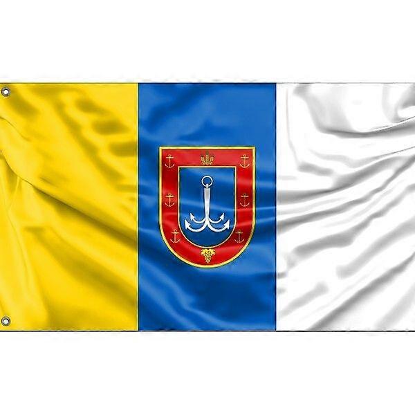 Odesa Flag, Ukraine