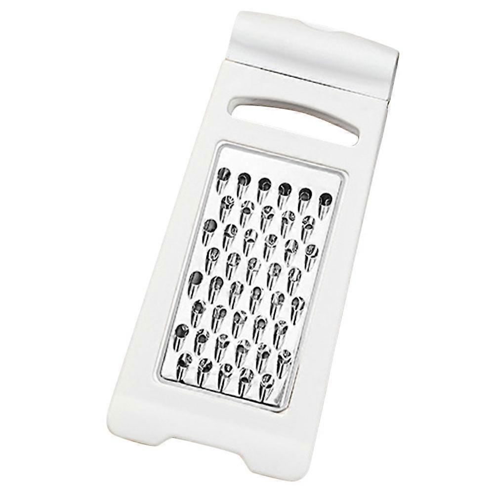 Multi-functional Cheese Grater Kitchen Manual Potato Grater Double-side Grater Tool Kitchen Supply