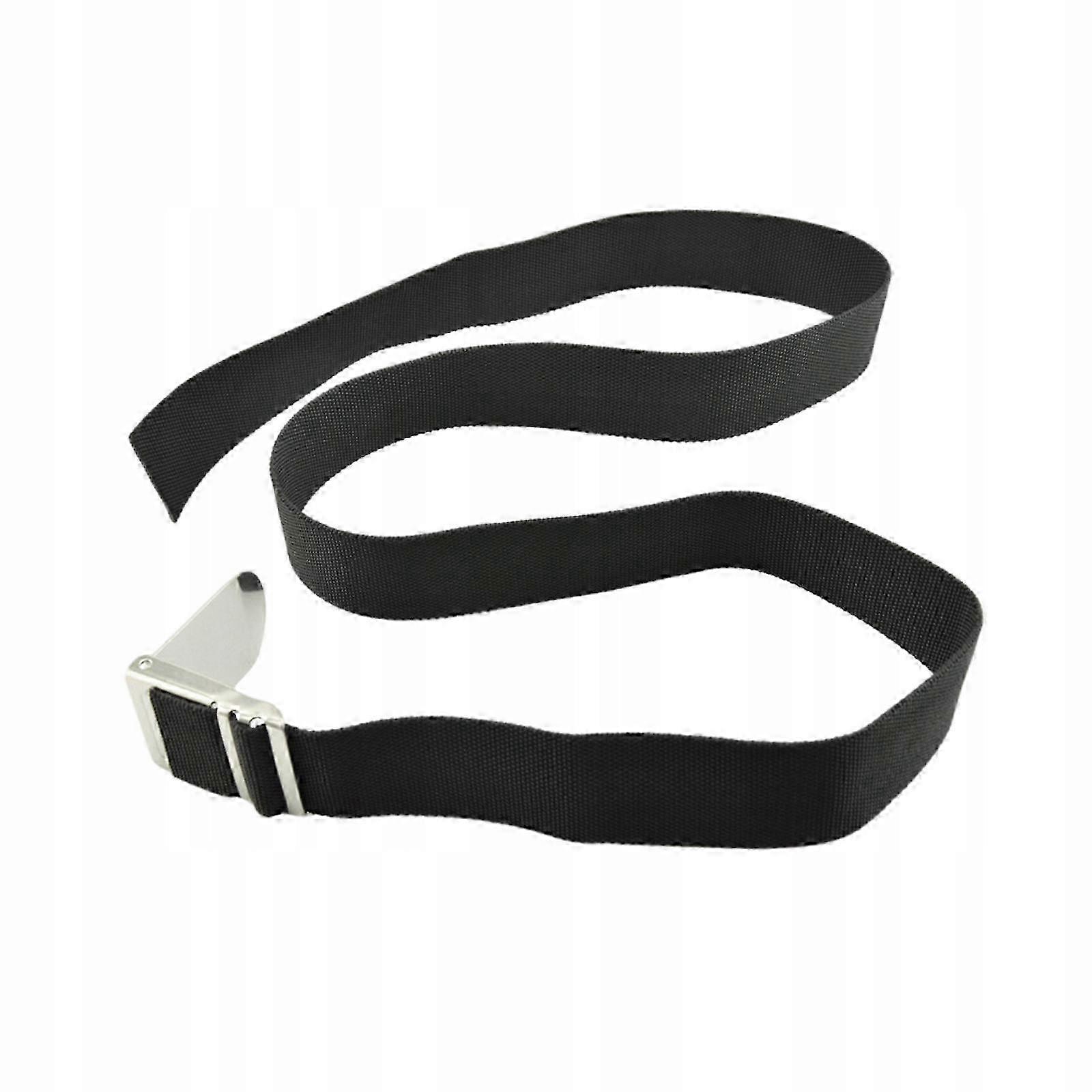 Ballast Belt For Diving With A Length Of 150 Cm.