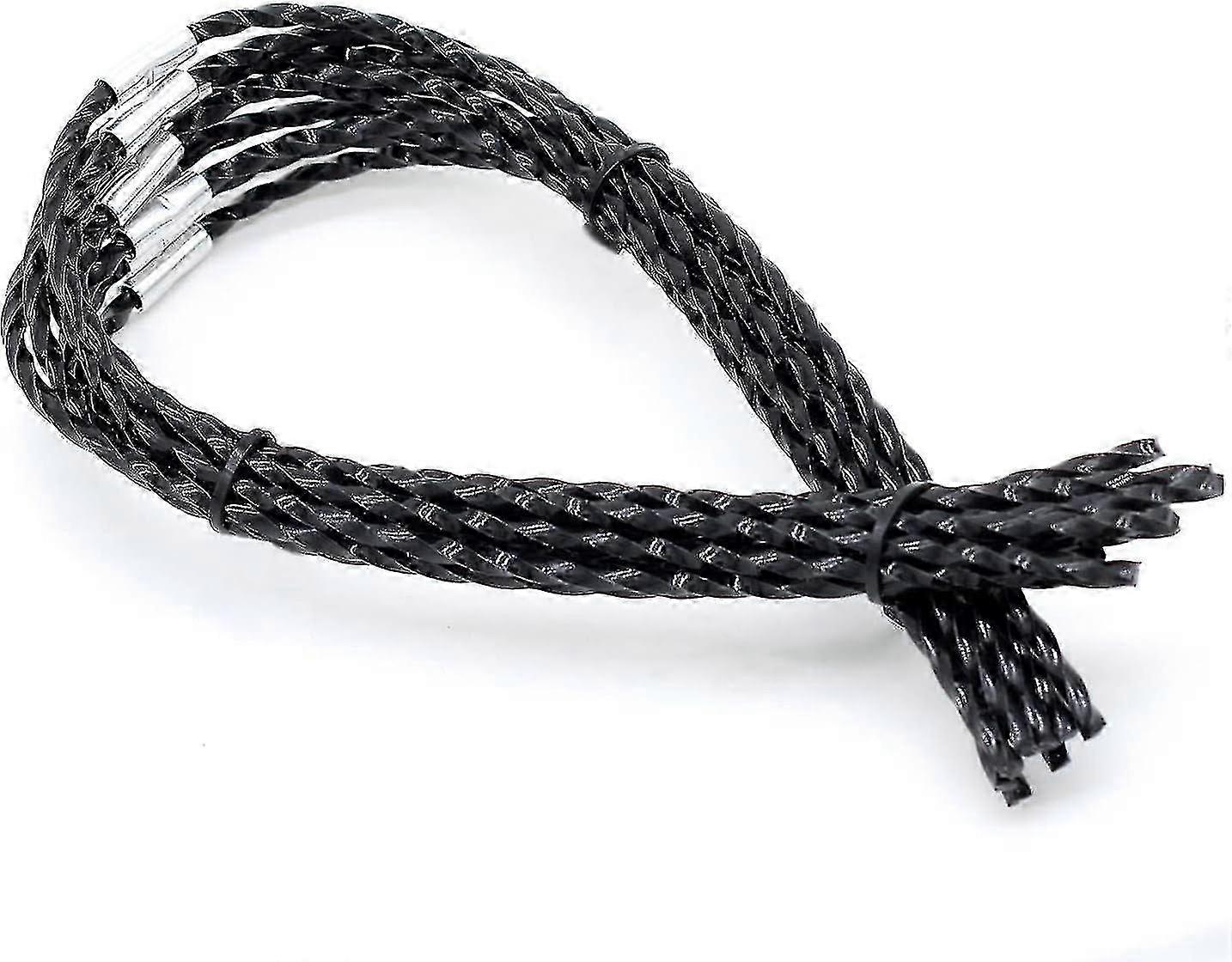 Replacement grass cutter line for Bosch - 10PCS 3.5mm X 37cm Trimmer