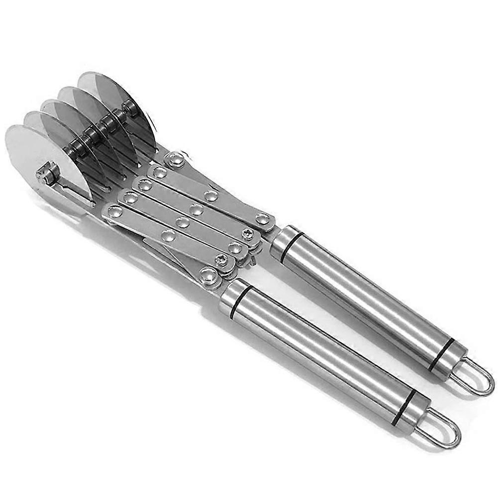 Wheel Cutter
Pastry Tool
