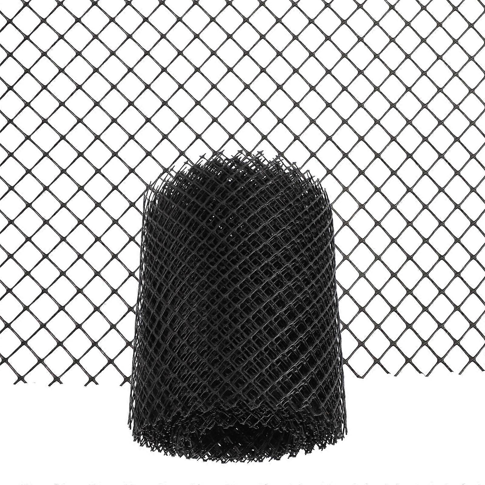 1 Roll of Snowboard Protective Mesh Anti-Sticking Ski Skin Practical Snowboard Protector Mesh Skin