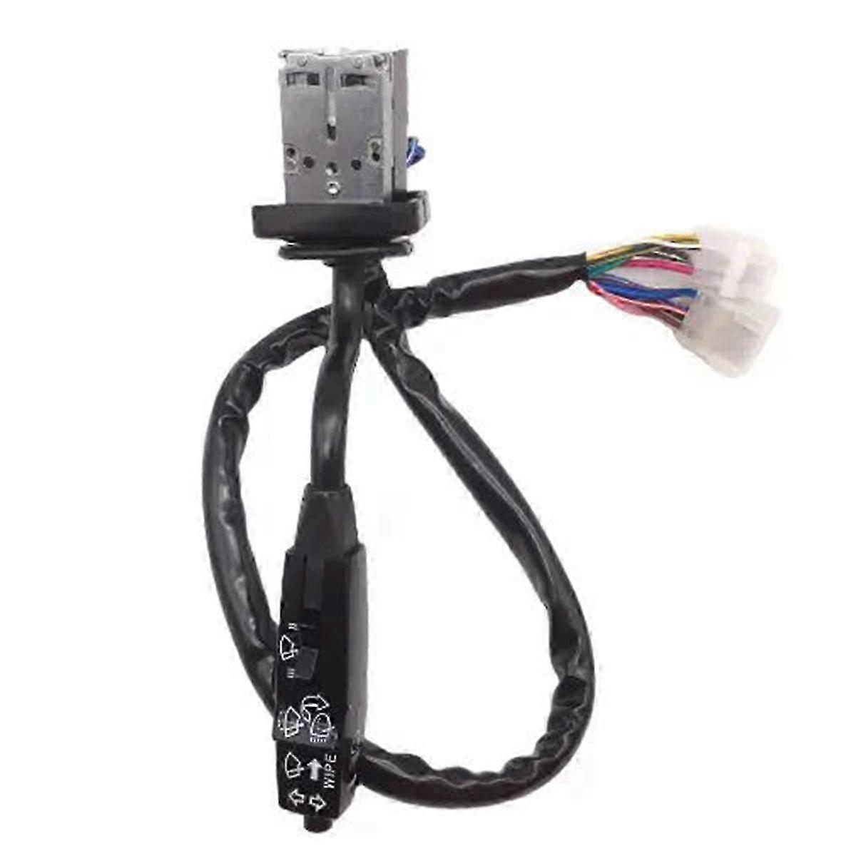 0045454224 Car Steering Column Wiper Switch Fits for - LHD