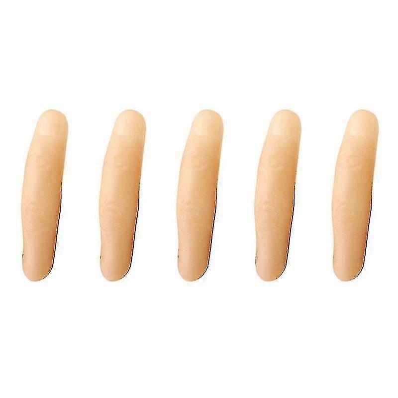5pcs Finger Props - Ideal compatible with Various Uses