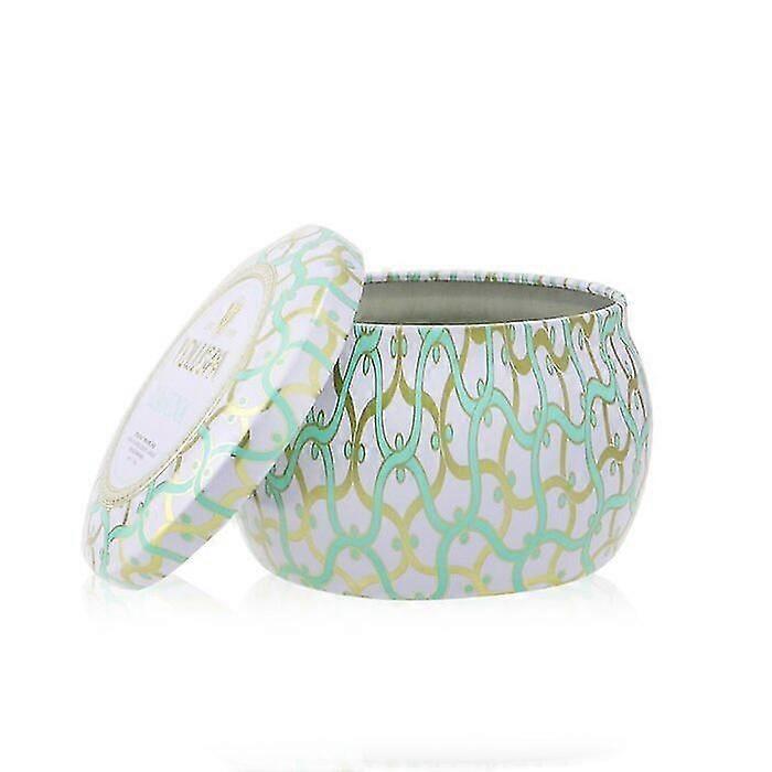 Mini Tin Candle - Laguna 113g/4oz