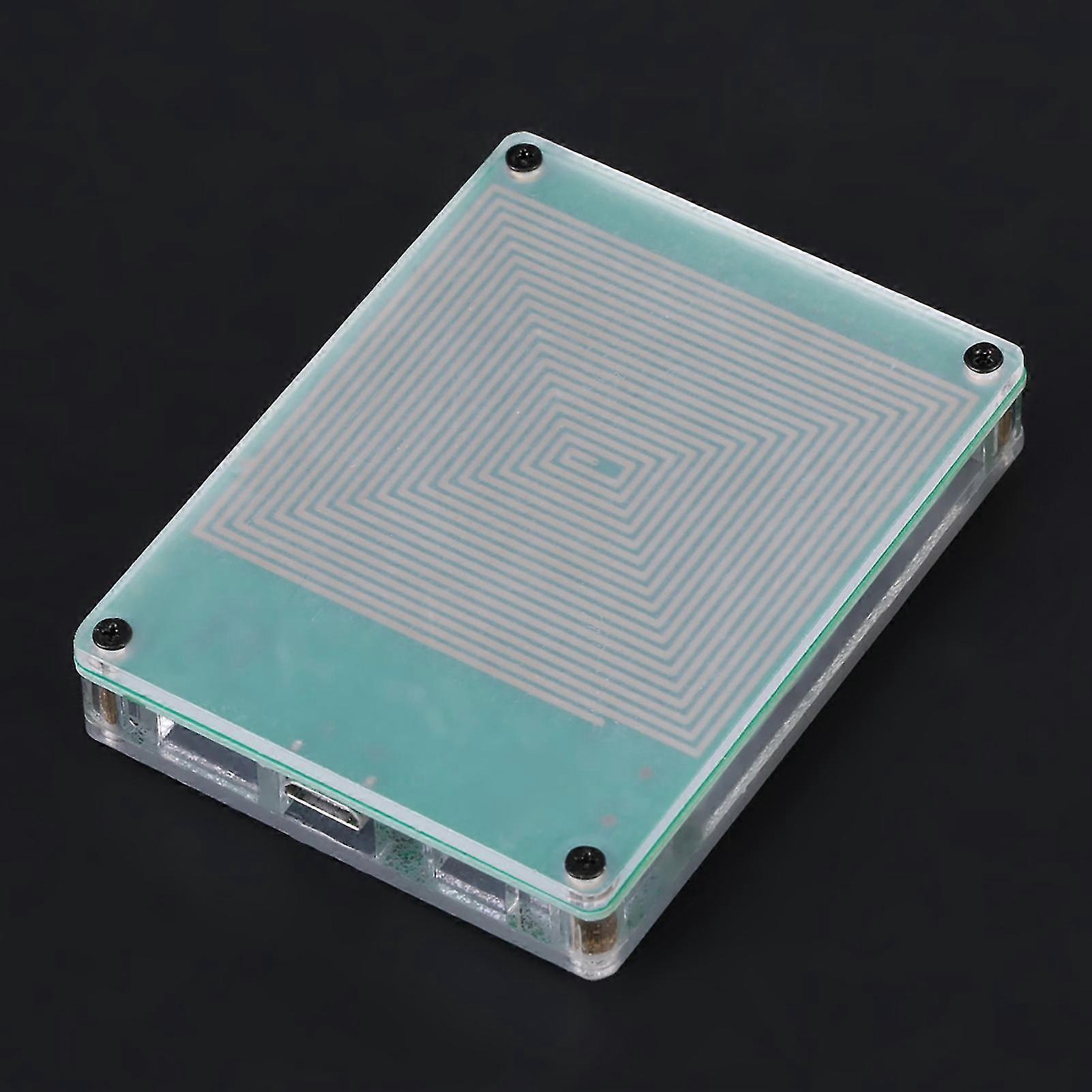 Ultra-low frequency Schumann wave generator CF-FM783-BA 1200mAh-M